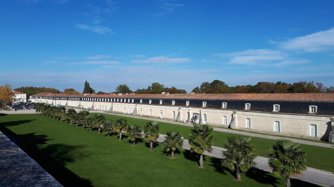 Escapade Entre Vignes Et Mer Corme-Royal Exterior photo